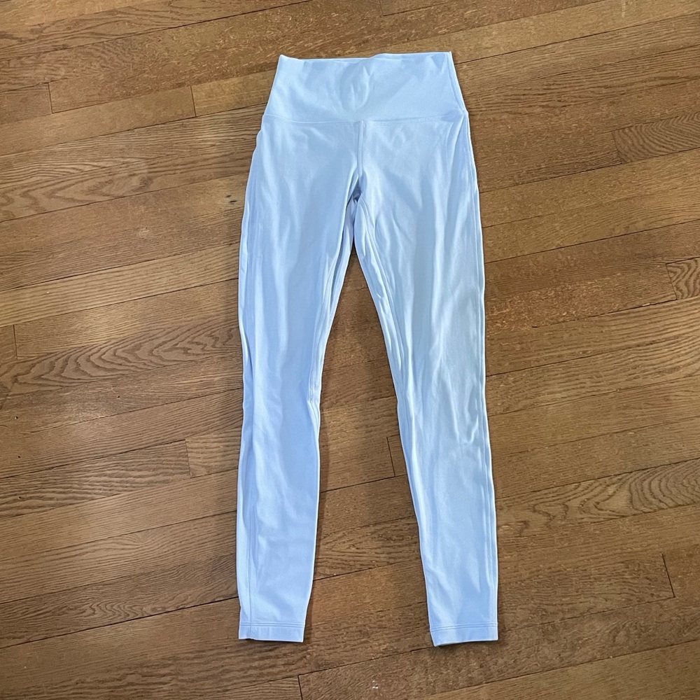 LULULEMON ALIGN LEGGINGS